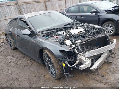 AUDI A7 SPORTBACK 2020
