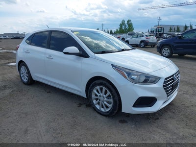HYUNDAI ACCENT 2019