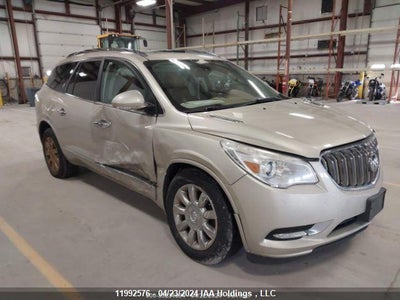 BUICK ENCLAVE 2015