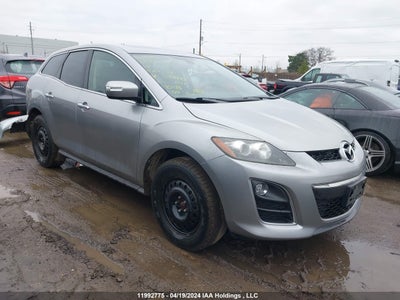 MAZDA CX-7 2010