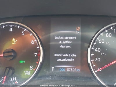 DayDrive