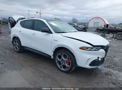 Alfa Romeo Tonale 2024