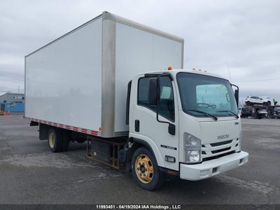 ISUZU NRR 2019