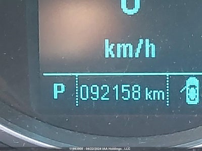 DayDrive