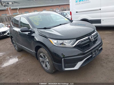 HONDA CR-V 2021