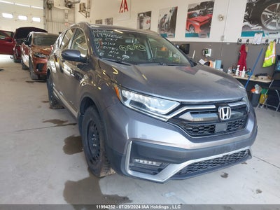 HONDA CR-V 2020