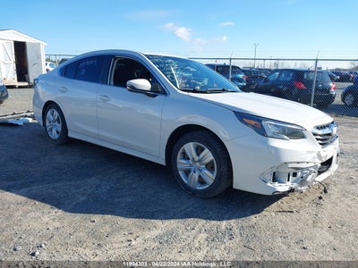 SUBARU LEGACY 2020