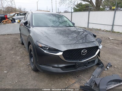 MAZDA CX-30 2023