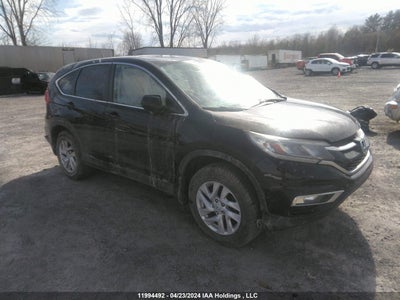 HONDA CR-V 2015