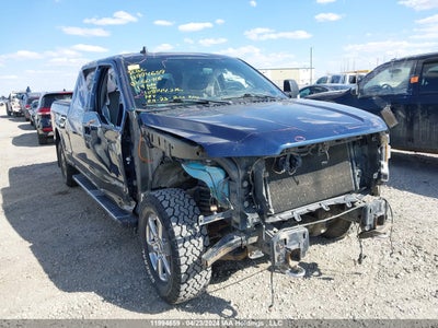 FORD F-150 2019