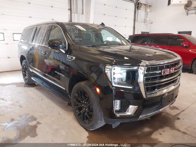 GMC YUKON XL 2023