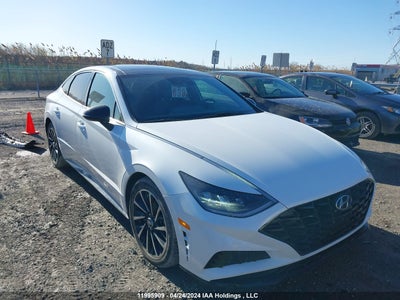 HYUNDAI SONATA 2020