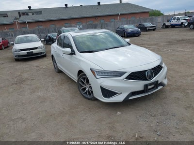 ACURA ILX 2019