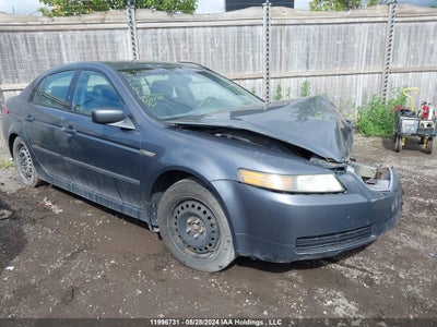 ACURA 200 2005