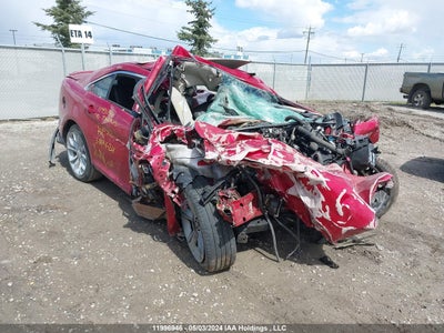 FORD TAURUS 2010