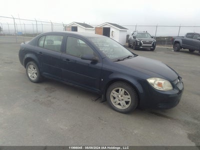 CHEVROLET COBALT 2008