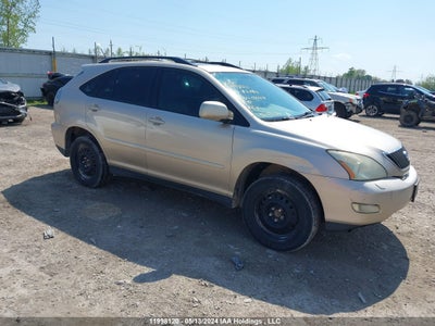 LEXUS RX 330 2004
