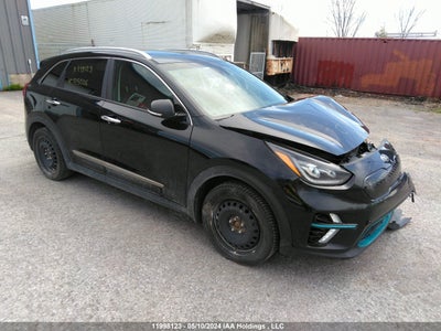 KIA NIRO EV 2019