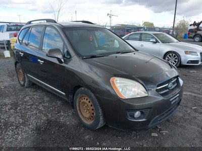KIA RONDO 2009