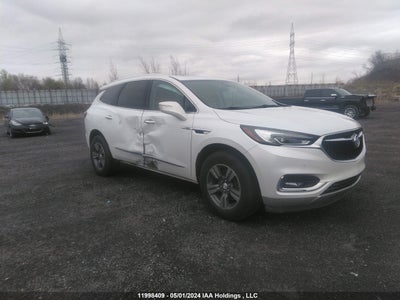 BUICK ENCLAVE 2018