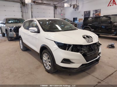 NISSAN QASHQAI 2023