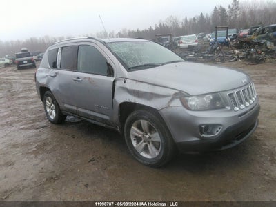 JEEP COMPASS 2016