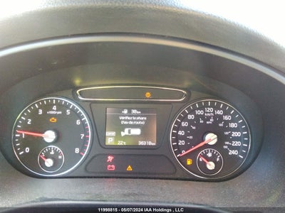 DayDrive