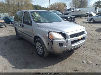CHEVROLET UPLANDER 2005