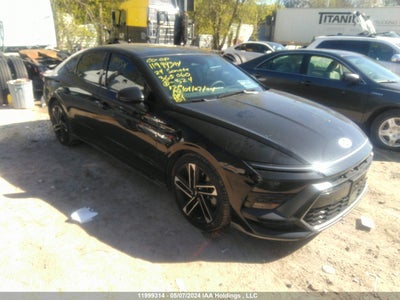 HYUNDAI SONATA 2024
