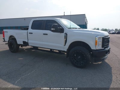 FORD F-250 2023