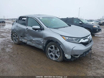 HONDA CR-V 2019