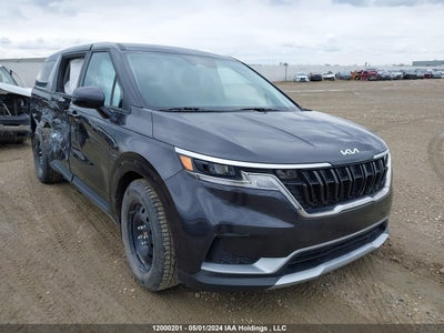 KIA IA 2024