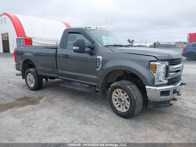 FORD F-350 2019