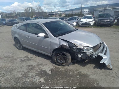 CHEVROLET COBALT 2006