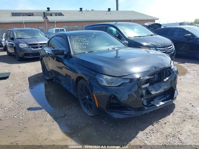 BMW 2 SERIES 2023