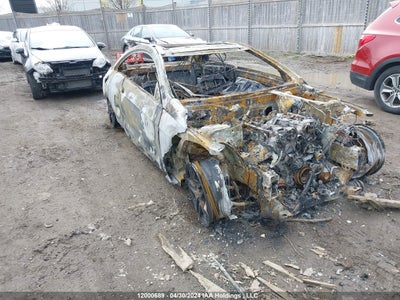 MERCEDES-BENZ E-CLASS 2014