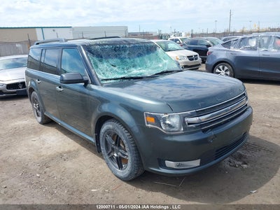 FORD FLEX 2015
