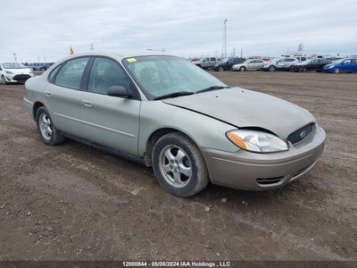 FORD TAURUS 2004