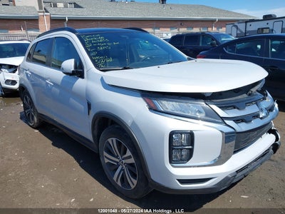 MITSUBISHI RVR 2022