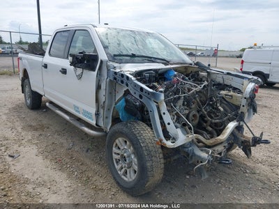 FORD F-350 2019