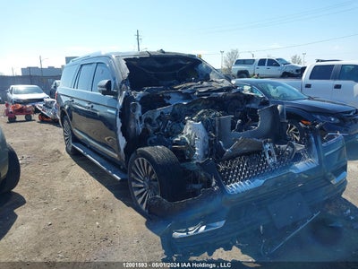 LINCOLN NAVIGATOR L 2019