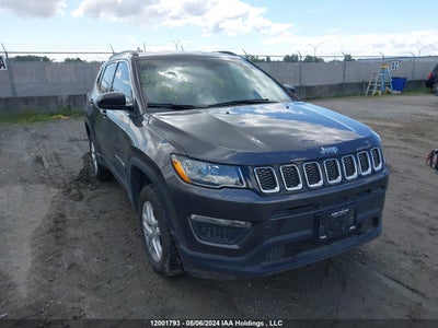 JEEP COMPASS 2019