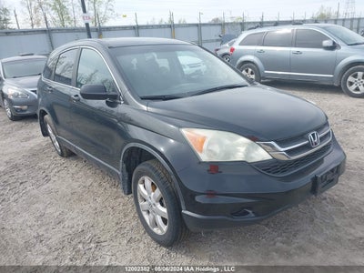 HONDA CR-V 2011