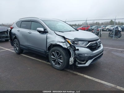 HONDA CR-V 2020