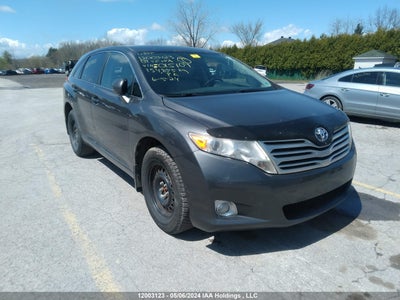TOYOTA VENZA 2009