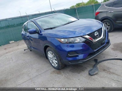 NISSAN QASHQAI 2023