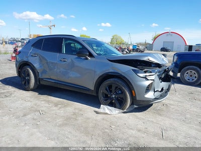 BUICK ENVISION 2023