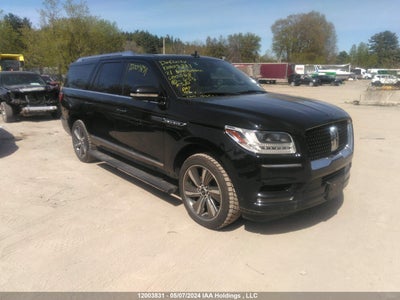 LINCOLN NAVIGATOR L 2021