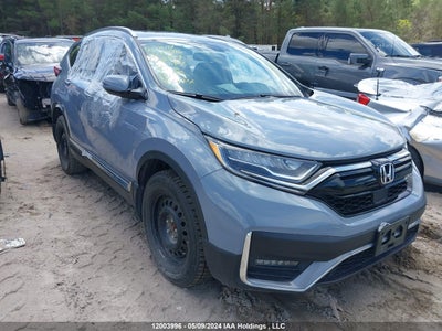 HONDA CR-V 2020
