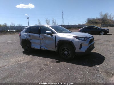 TOYOTA RAV4 2023